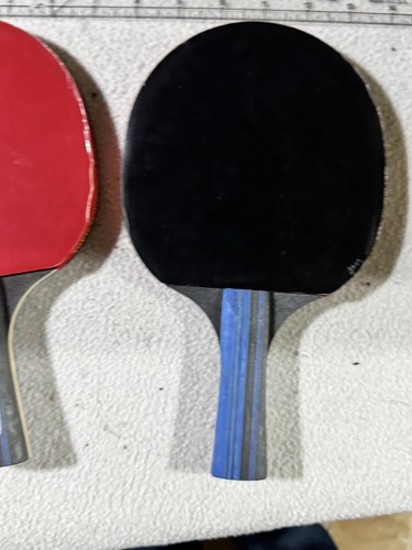 Glymnis ping pong paddles set - ping,