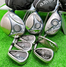 Ensemble club solaire Callaway
