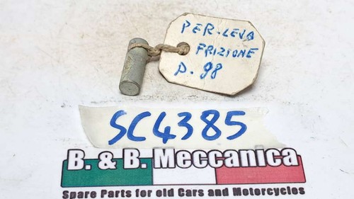 Pivot levier embrayage - pivot, ducati