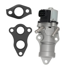 Soupape EGR for Toyota Avensis