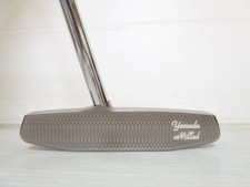 YAMADA LH Putter Stick of life