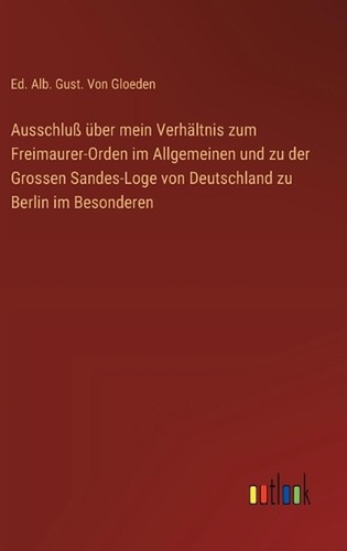 Ausschlu ber mein - , verhltnis