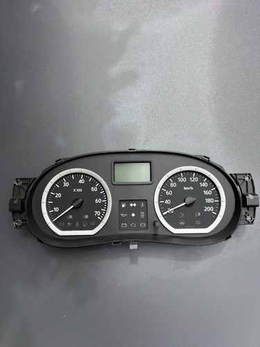 Compteur dacia logan mcv - dacia,