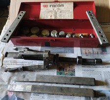 Extracteur de roulement Facom
