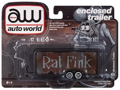 Auto monde awsp119 64rat - le,