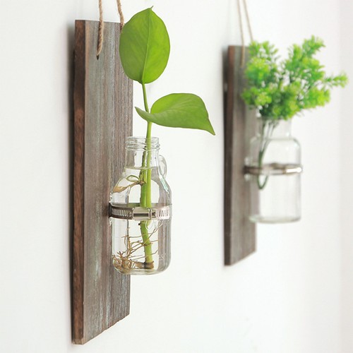 Pot fleur suspendre vase - fleur,