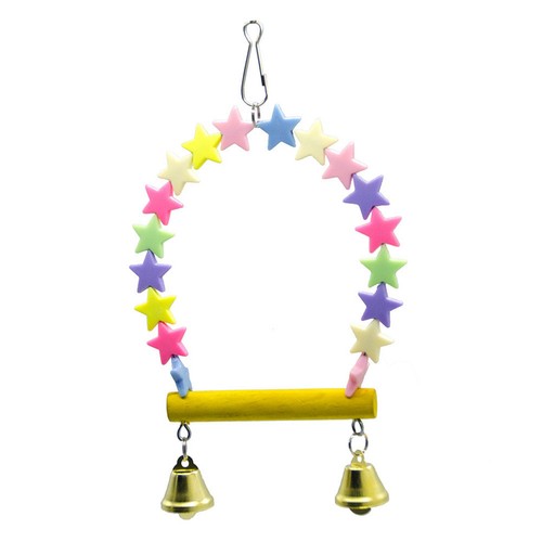 Perchoir perroquet accessoires - perchoir,