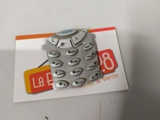 Touche Clavier pour Nokia 3310 3330