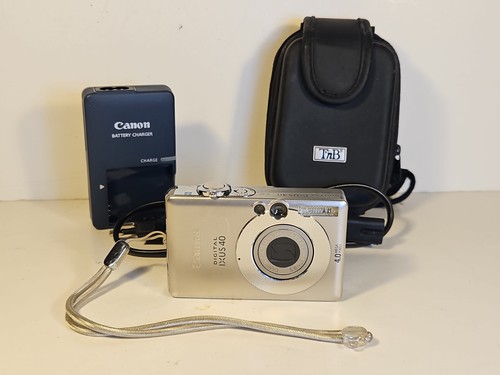 Canon ixus snapshot - ixus,