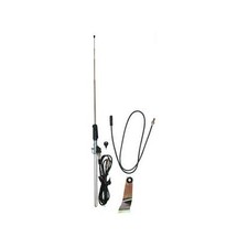 Antenne d'aile avant gauche