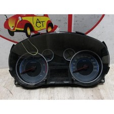 COCKPIT Suzuki SX4 (EY/GY) SUV 2.0 16V DDiS 4x4 (D20AA) 2011 3410055LN0