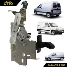 Mecanisme Fermeture de Porte