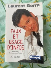 Livre Dédicacé 
