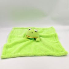 Doudou plat couverture