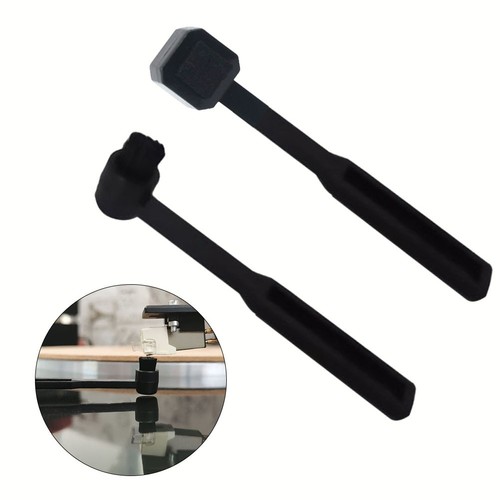Nettoyant aiguille fibre de - en,