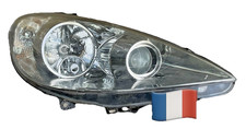 6206F3 Phare Droit Bi-Xénon