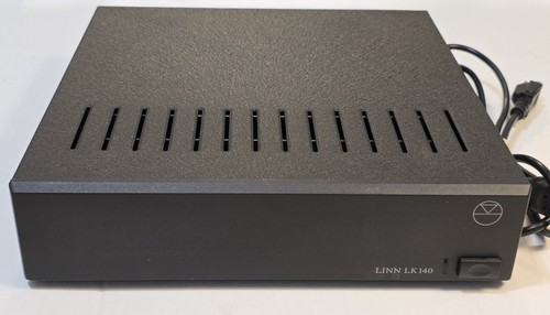 Linn 140 stereo power - lk,