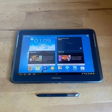 Tablette Tactile Samsung