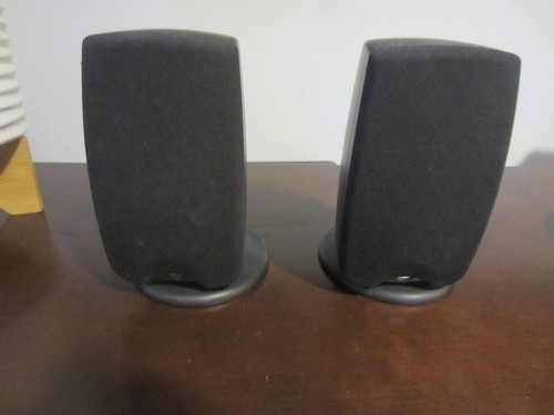 Lot klipsch quintet 2 - klipsch, way