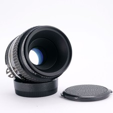 Nikon Micro-Nikkor 55 mm f/2.8