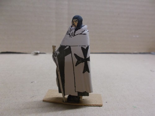 Soldat bois peint ordre - soldat, des