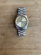 Montre Seiko SQ Quartz