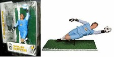 Juventus Figurine - Gianluigi Buffon - Playwell Neuf
