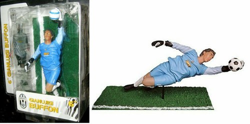 Juventus figurine gianluigi - juventus,