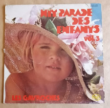 LES GAVROCHES : Le Hit-Parade