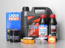 Kit entretien moto - kit, guzzi