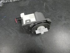 pompe  pour lave vaisselle