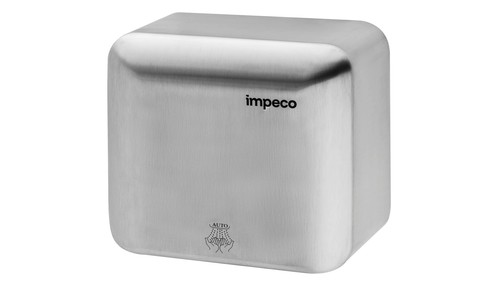 Sèche mains automatique air - sèche-mains,