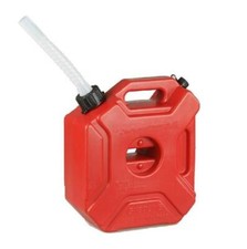 Jerrican pour liquide d'une