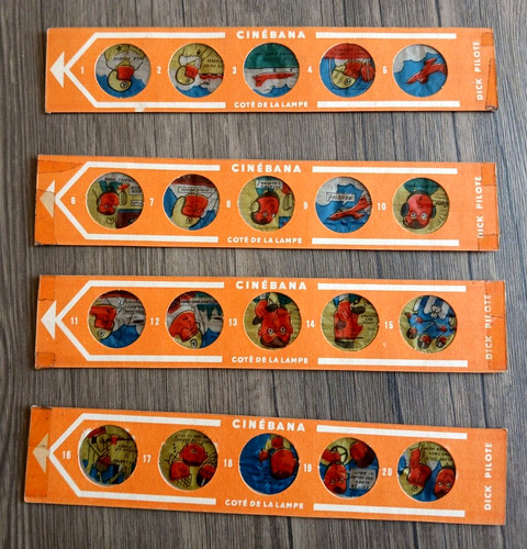 Cinébana bon spectacle - bon,