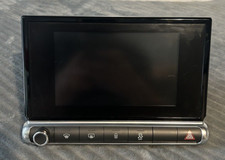 ECRAN GPS MULTIMEDIA CITROEN C4 CACTUS 981148628000 T9 98010025ZD