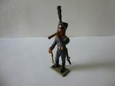  HUSSARD DU 3 EME RGT    REF FH 60301 STARLUX EMPIRE PLASTIQUE