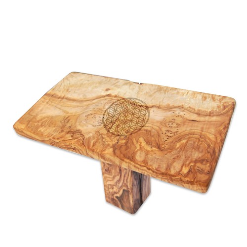 Méditation hocker banc - d.o.m., hocker/banc