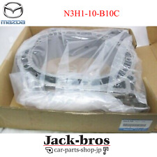 MAZDA OEM RX8 RX-8 SE3P 13B BOÎTIER DE ROTOR AVANT MOTEUR À BRANLETTE ROTATIV...