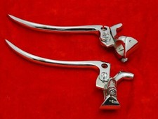 BSA M20 Frein & Embrayage