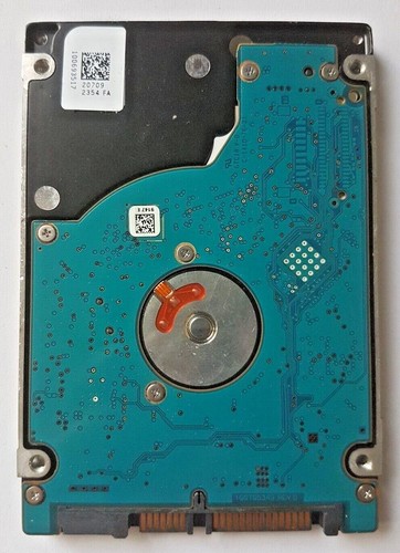 Carte pcb contrôleur disques - pcb,