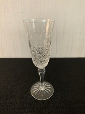 14 flûtes à champagne style