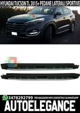 Paire Marchepieds Latéral