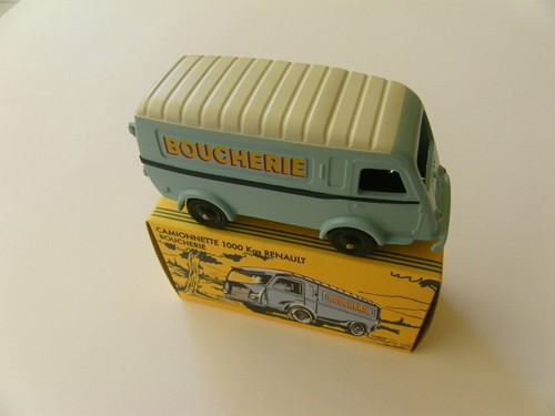 Cij norev renault - 3/61/bo,