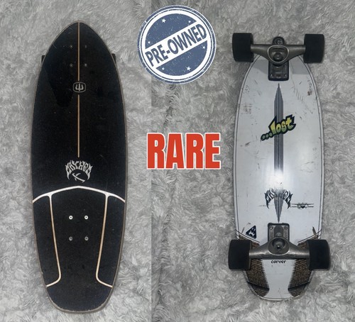 Carver lost puddle jumper raw - carver,