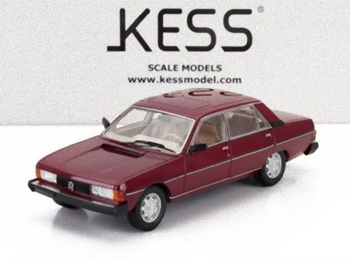Kess ke43064002 peugeot 604 - peugeot,