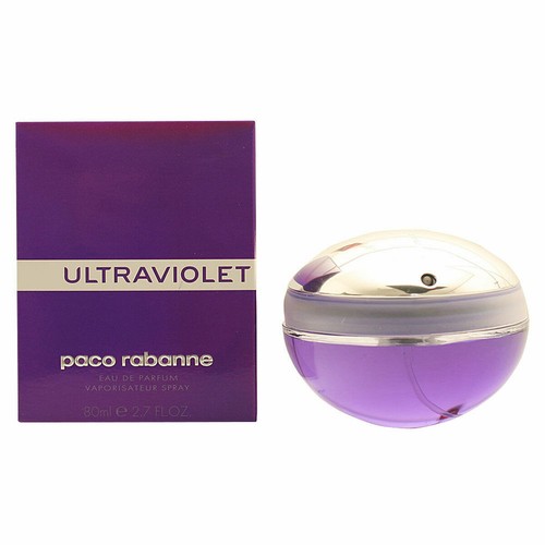 Parfum femme paco rabanne - paco,
