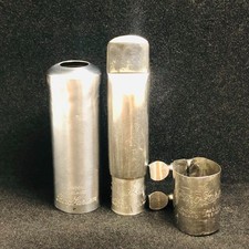 Embouchure de saxophone ténor