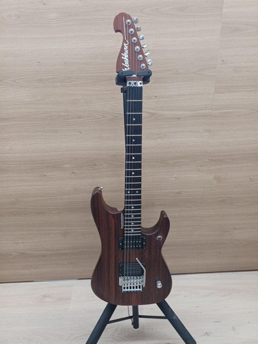 Washburn electric guitar - electric,