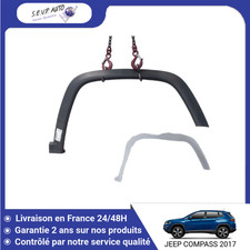 🇫🇷 ELARGISSEUR AILE AVANT DROIT JEEP COMPASS ➤K7ST30RXFAA ♻️
