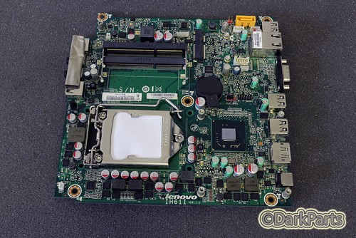 Lenovo fru 03t8198 ih61i - lenovo,